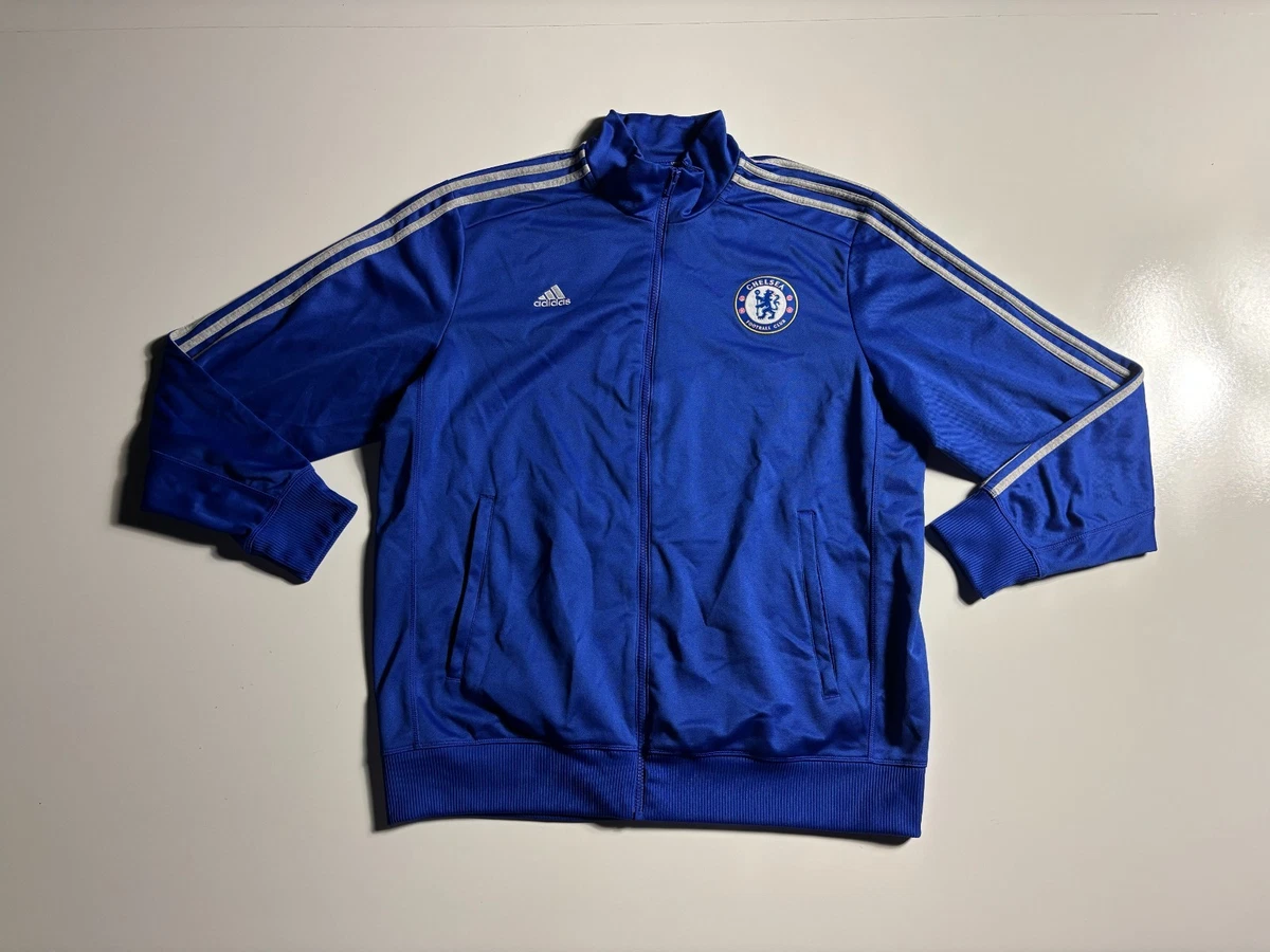 Preços baixos em Chelsea Tamanho Extra Grande fã de Futebol Clube