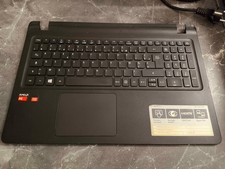 Plasturgie + clavier intégré ordi portable Acer /  Aspire ES 15 /ES1-523-625G