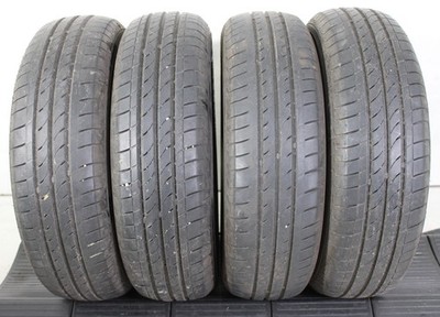 4 x 165/70R14 81T Sommerreifen Linglong Green-Max HP 050 2x5mm/2x6mm 2021