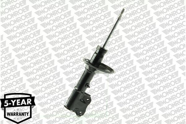 Amortisseur MONROE 11170 pour MITSUBISHI : suspension arrière haute performance