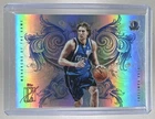 2025 Topps Signature Dirk Nowitzki Base (RAW)
