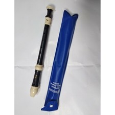 Suzuki SRE-510 Sopran 3 Stück Blockflöte 