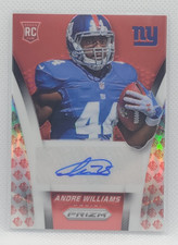 Andre Williams
