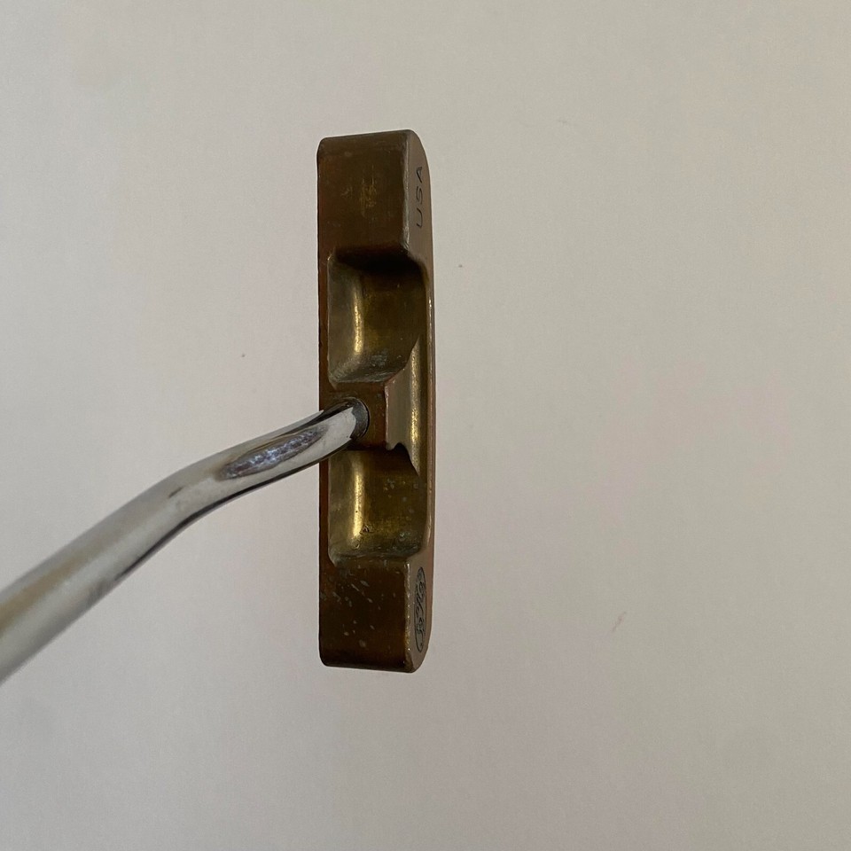 Callaway S2H2 USA Paul Runyan Milled Face Balanced Putter 35.5" Mens RH