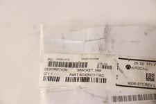 Tyco Simplexgrinnell Mounting Bracket 4090-9810