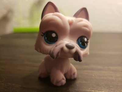 lps scottie dog