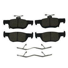 Disc Brake Pad Set Brake 2024 Mazda CX-30