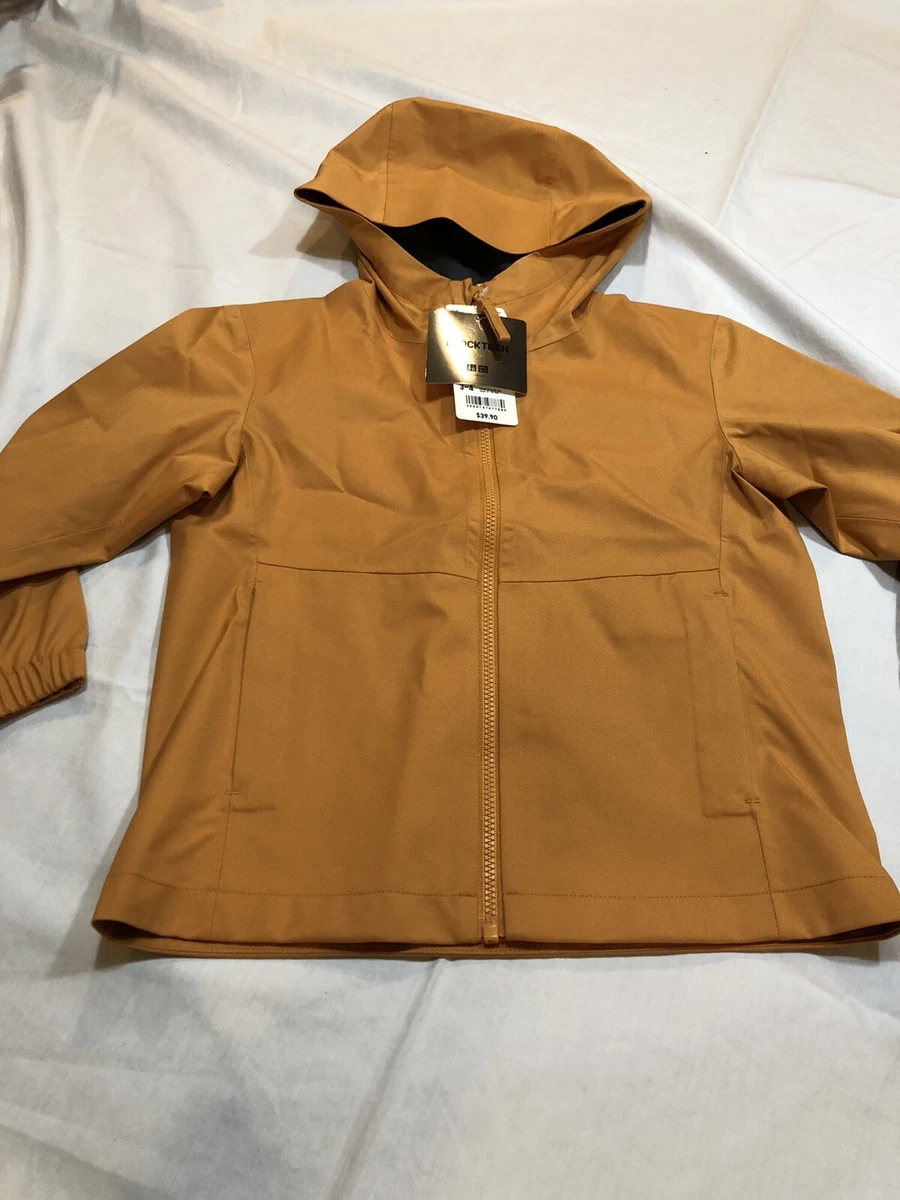 DÀNH CHO NAM ÁO PARKA BLOCKTECH UNIQLO VN #13 DÀNH CHO NAM ÁO PARKA BLOCKTECH UNIQLO VN