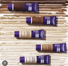 Rimmel Stay Matte Liquid Mousse Foundation, 1oz ~ You Choose