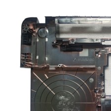 Toshiba Satellite Pro C50-A-1EM Gehäuse Unterteil Case Bottom H000047040 4731