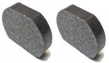 Heavy Duty Brake PADS replace Manco 9597 for Go Kart Cart Car Mini Bike Caliper