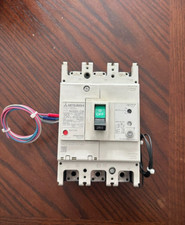 MITSUBISHI NV250-CW CIRCUIT BREAKER