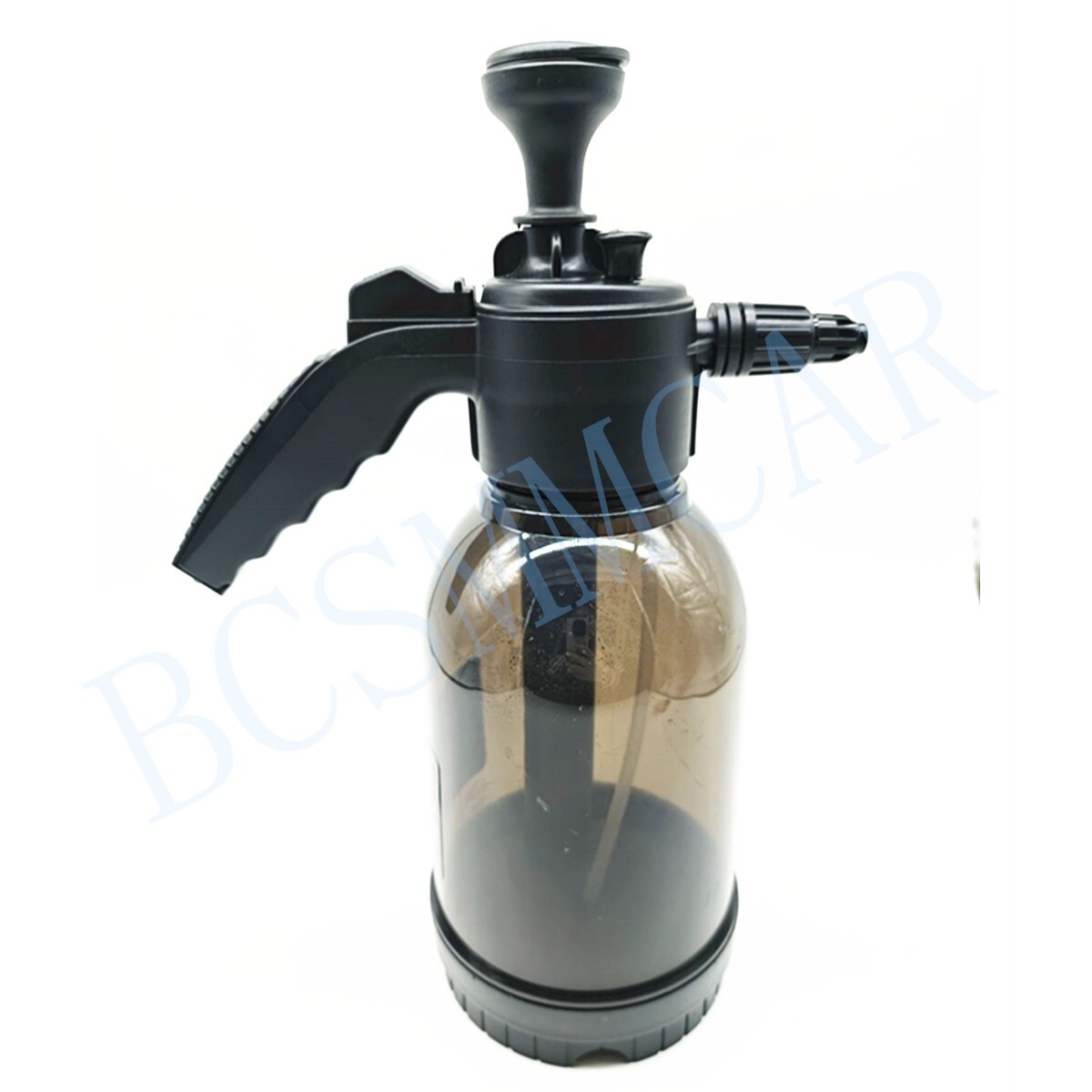 2L Handheld Car Wash Foam Sprayer Pressure Detailing Kettle
