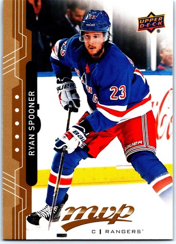 18-19 UPPER DECK MVP #1 -250 - PICK FROM LIST - FREE COMBINED SHIPPING - Bild 134 von 225