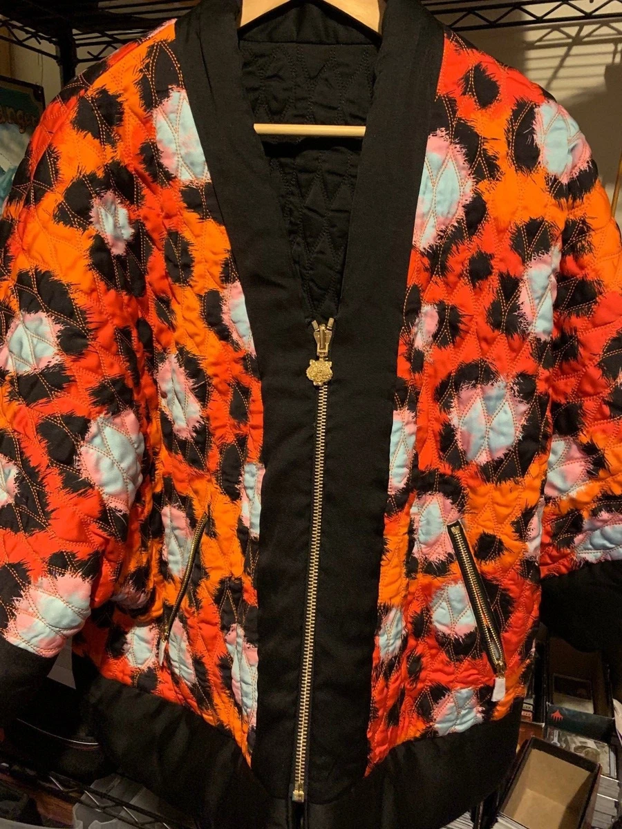 H&m reversible jacket sale