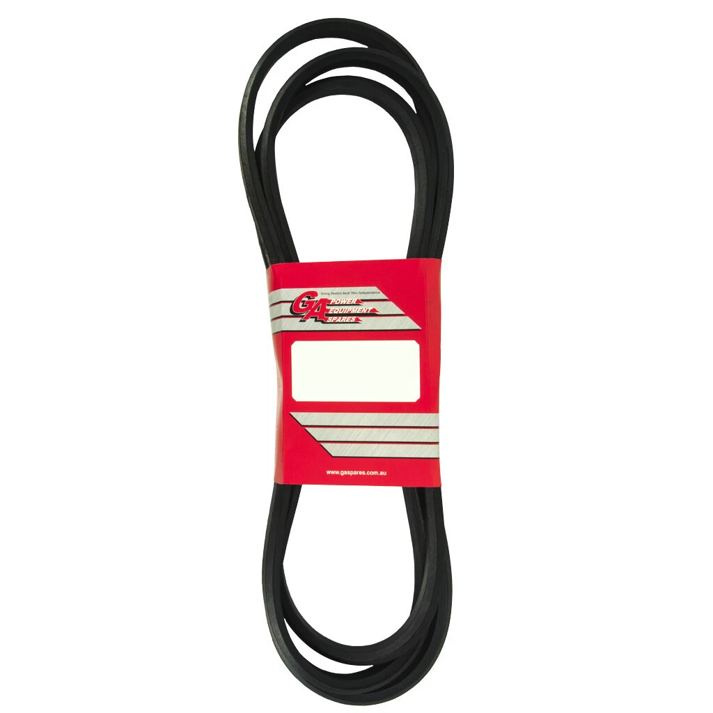 Hustler mower belt new arrivals