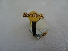 Hard Rock Cafe pin Staff Only PX Station Host Pin