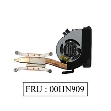 CPU Heatsink  Fan For Lenovo Thinkpad X250 X270 X240 00HN909 00HN925