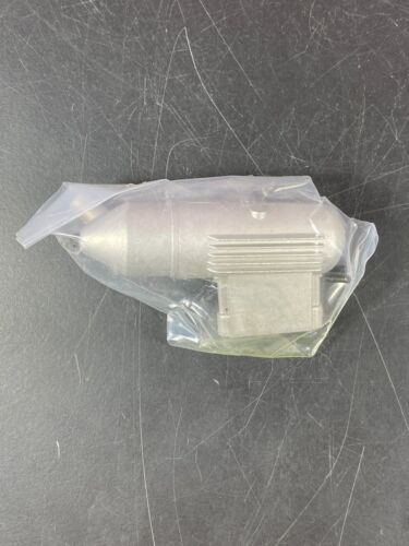 OS Max 20 FP CL Control Line Engine Muffler Paperwork NOS in Box Vintage Read - Picture 4 of 24