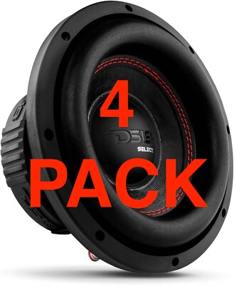 PACK DS18 SLC-8S 8