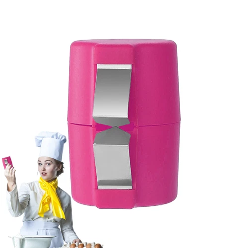Egg Cracker Tool Egg Breaker Manual Shell Separator Opener Kitchen Tools For Egg - Bild 5 von 19