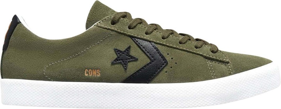 Converse Pro Leather Vulc Pro Low Utility for Sale | Authenticity