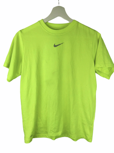 nike fluorescent t shirt
