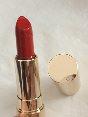 Clarins Jolie Rouge Lippenstift 3,5 g - 763 fiery red