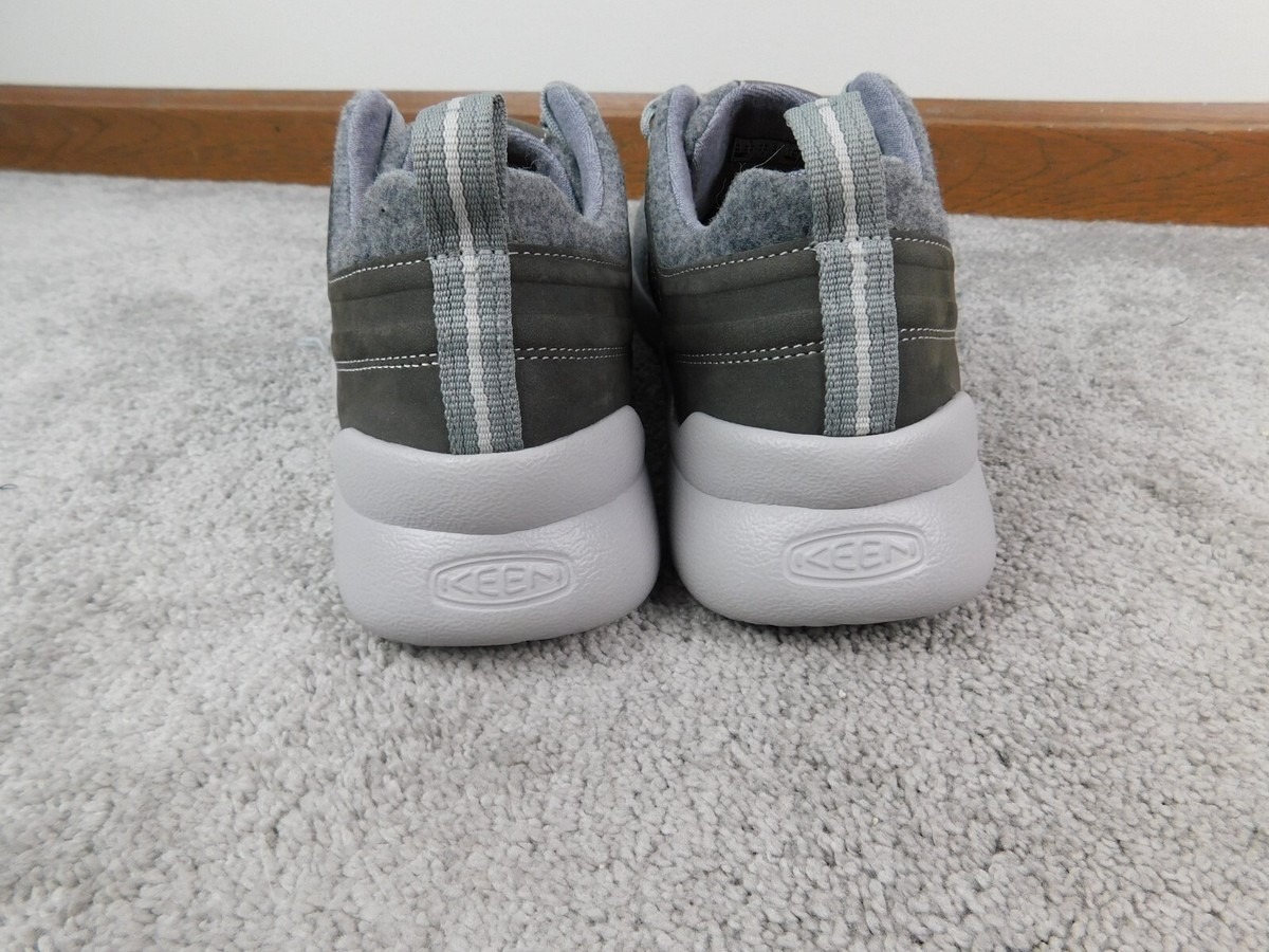 Keen Shoes Mens 8.5 Highland Arway Gray Sneakers Hiking Keen Shoes Mens 8.5 Highland Arway Gray Sneakers Hiking