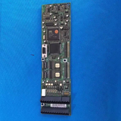 1pc USED   VLT5000 Control Card CPU Board Mainboard 175z2689 175z2688