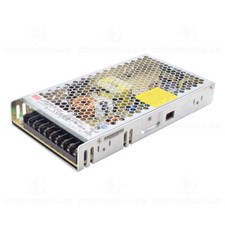 MeanWell LRS-200-36 Serien Netzteil 24V 212,4W 5,9A Schaltnetzteil Power Supply