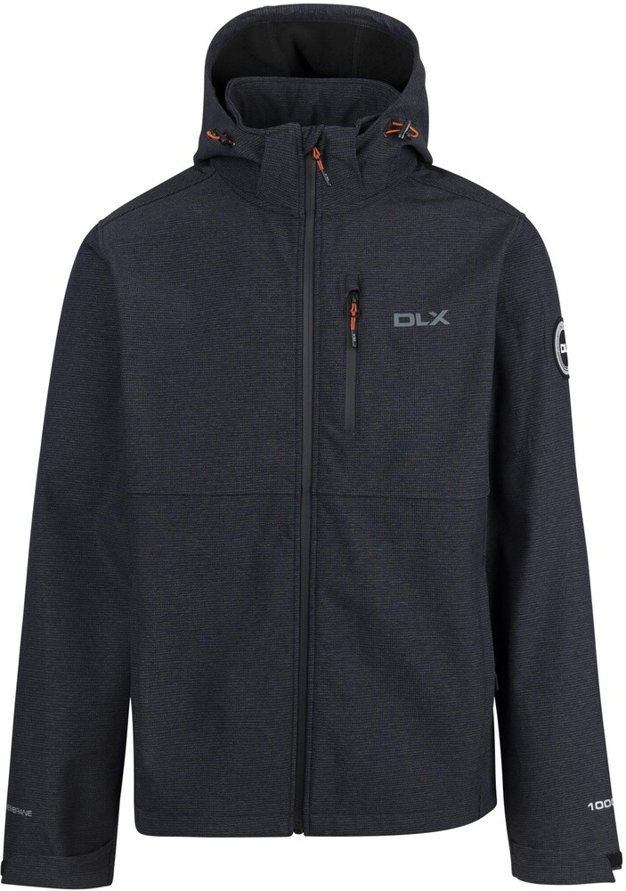 Куртка DLX Softshelljacke Justin - Мягкая куртка Dlx 17690₽