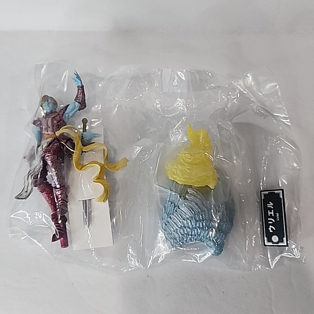 新品未開封 AVP ONE COIN FIGURE 壽屋 Kotobukiya - Alien vs Predator One Coin Figure (set of 6)