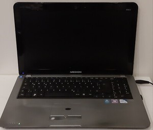 Medion Akoya Model  Notebook 15,6" Display ( 914 )