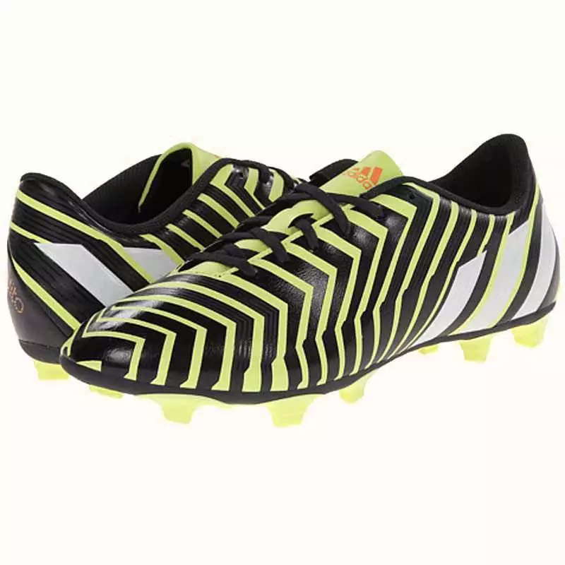 Adidas Predito FG B35493 Light Soccer Cleats Sz 11 NEW | eBay