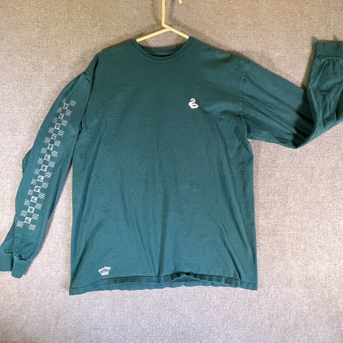 Vans Harry Potter Men's sz Large 