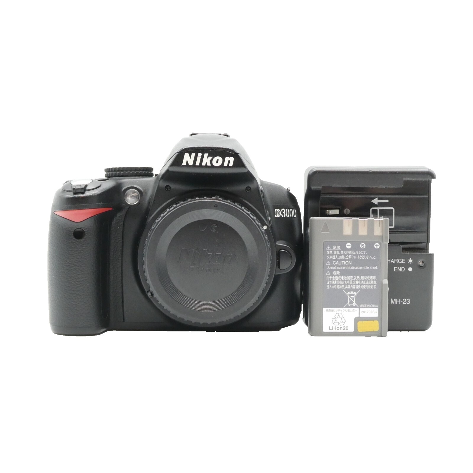 D3000 Nikon | eBay