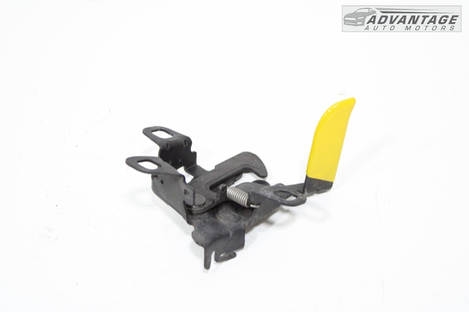 2014-2020 MASERATI GHIBLI 3.0L RWD FRONT HOOD BONNET LATCH LOCK LEVER OEM