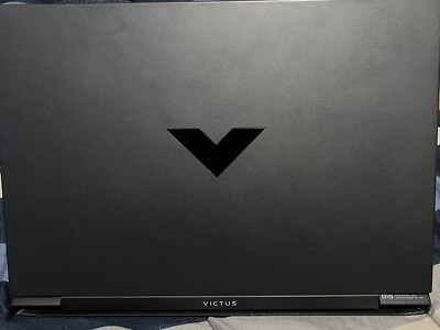 使用済みvictus安売り HP Victus 15.6'' (512GB SSD Intel Core i7-12650H, 2.30 GHz 16GB