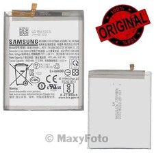 SAMSUNG BATTERIA ORIGINALE EB-BG781ABY 4500mAh RICAMBIO PER GALAXY A52S 5G A528