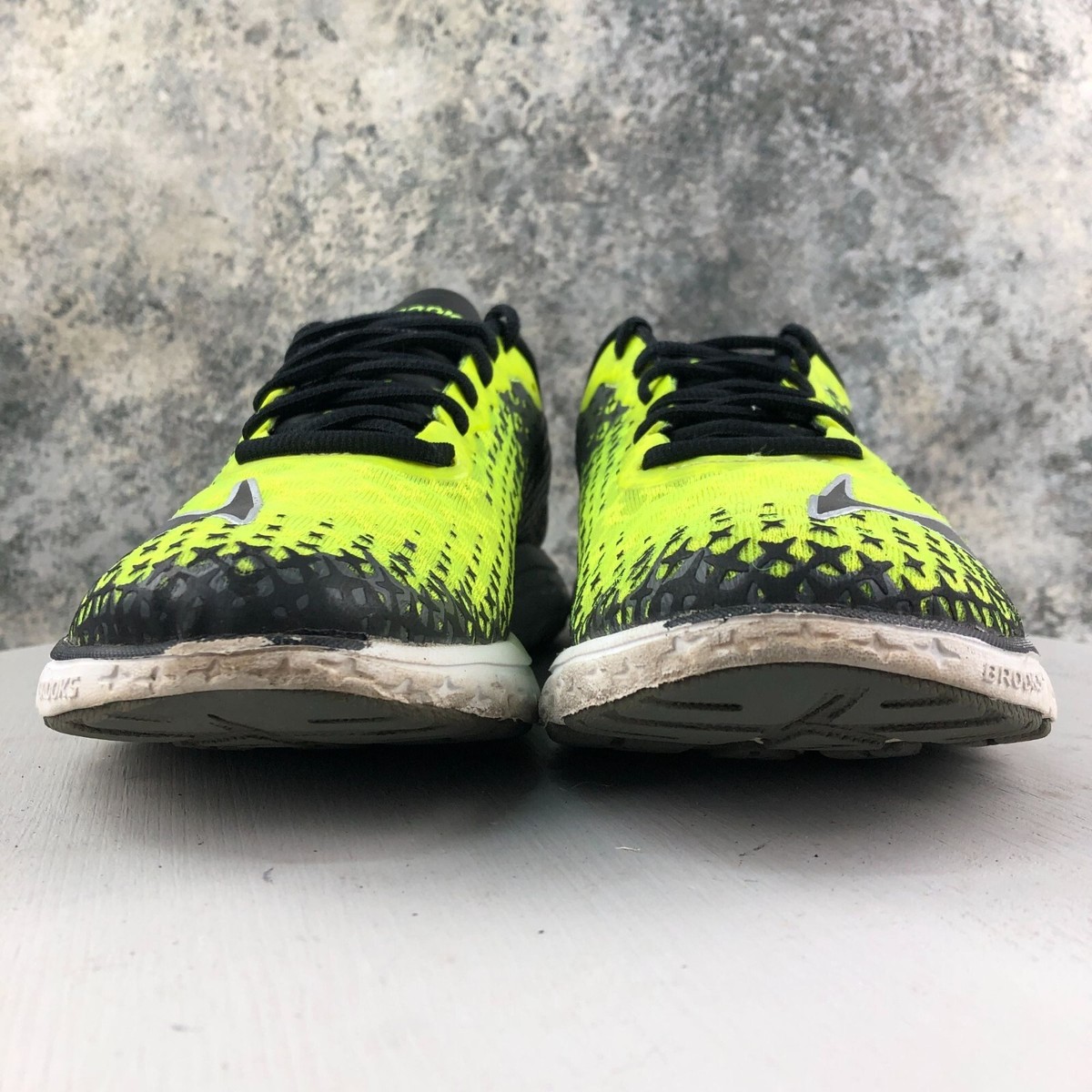 Size 10.5 - Brooks PureFlow 5 Green for sale online | eBay
