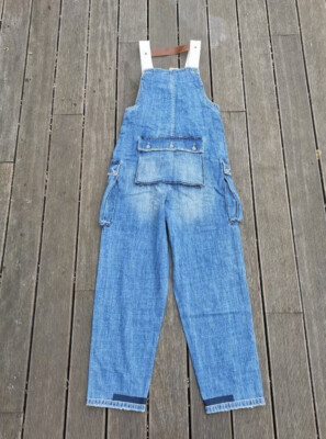 Nigel Cabourn NAVAL DUNGAREE デニム 50 P-59 NAVAL DUNGAREE 80451350500 / Nigel Cabour