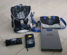 DERDIEDAS SCHULRANZEN SET 5 TEILE JUNGE