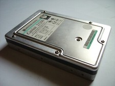 Western Digital Caviar 21200 1281.9MB WDAC21200-00H '96 IDE HARD DRIVE TESTED 