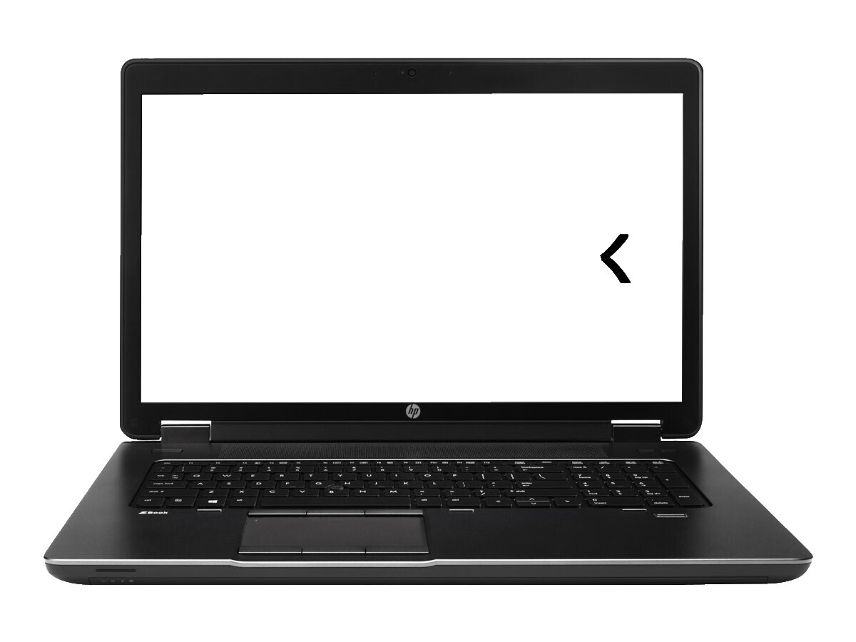 Hp 17 Zbook | eBay