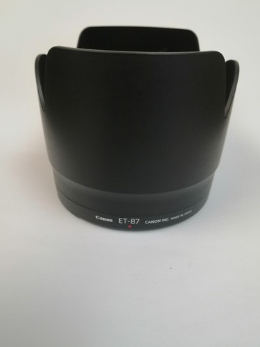 Canon EF 70-200mm f/2.8 L IS II USM Lens EF70-200LIS2 - Picture 9 of 11