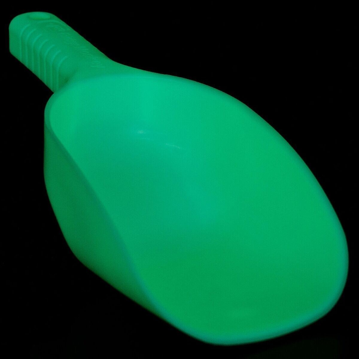 Ridgemonkey Nite Glo Bait Spoon Carp Fishing Baiting Equipment - rm290