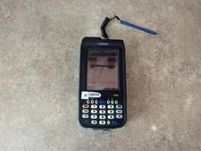 INTERMEC CN3 MOBILE COMPUTER NUMERIC 1D/2D CN3 WIFI BARCODE SCANNER M8-3(9)