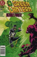 Ultimate Green Lantern Collectibles Guide 41