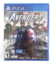 Marvel's Avengers - Sony PlayStation 4